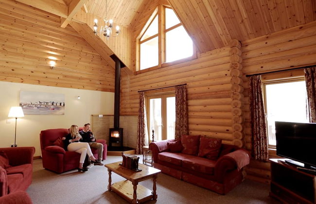 The Dorset Resort - Foto 48