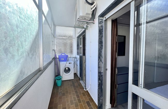 Portimão Central by Homing - Foto 18