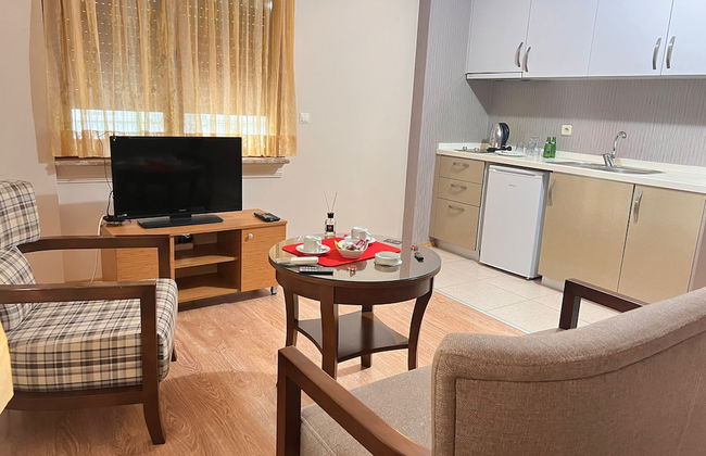 Arf Residence Suite & Hotel - Photo 5