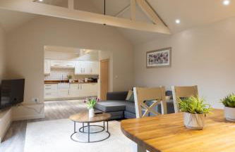 White House Lodges - Foto 12