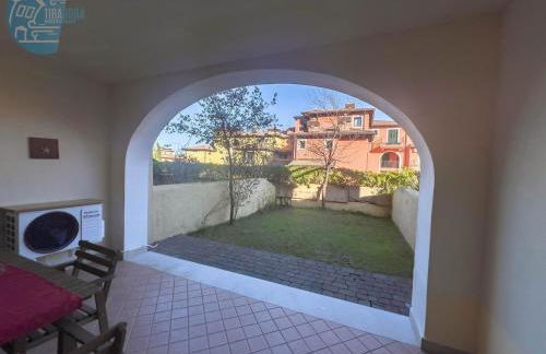 Porto San Rocco 14 Tirabora Short Rent - Foto 13