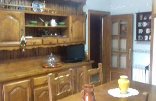 Casa en Parque Natural del Montseny. - Foto 20