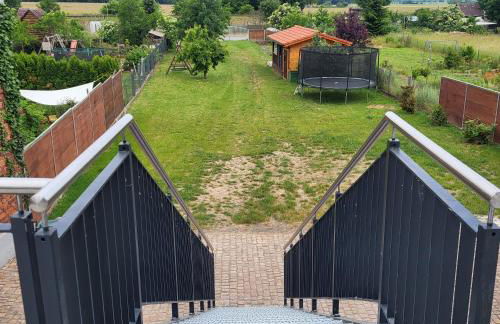 Ferienwohnung Monteurwohnung - Foto 8