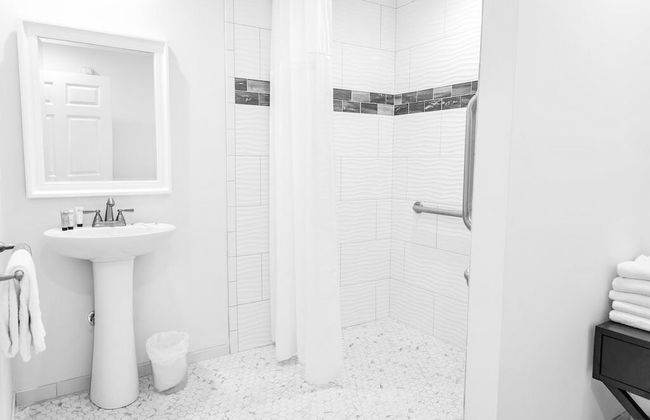 Saltwater Suites - Foto 4