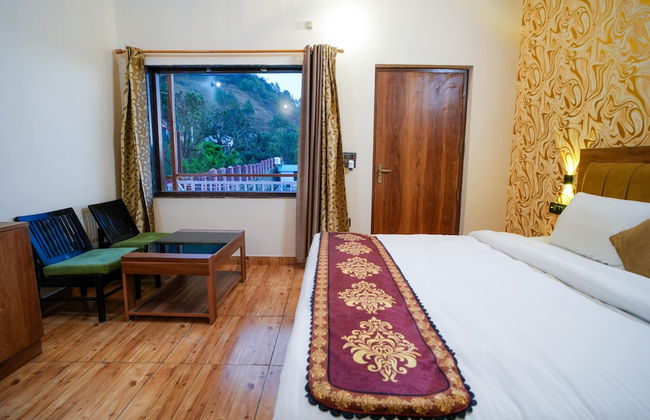 Monal meadows - Foto 18