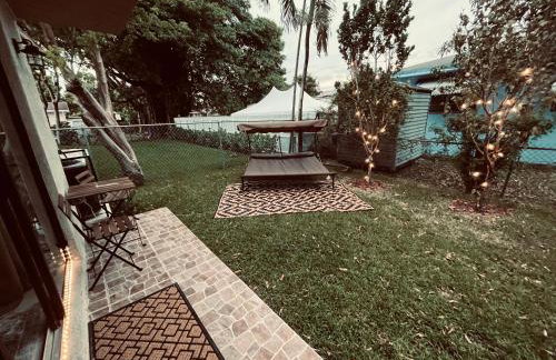 Miami Luxury 5BD Home! Next to Wynwood & Design district - Foto 6