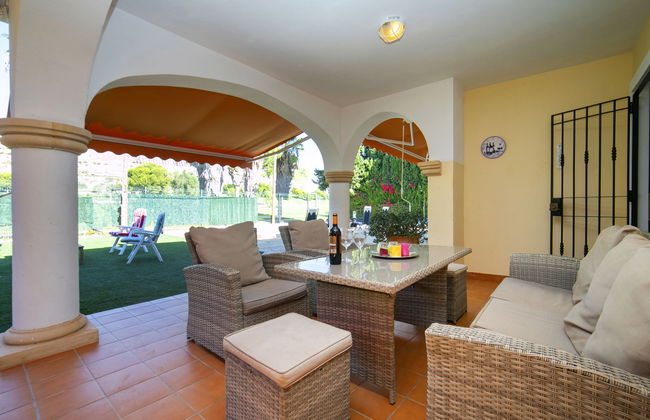 Bonalba Golf, Urb. Los Naranjos - Foto 11