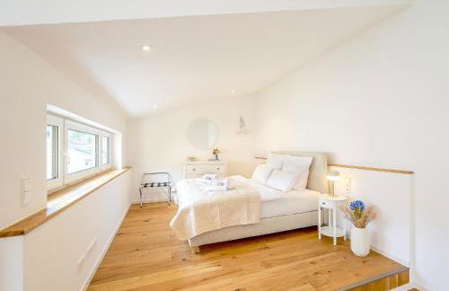 Hinterhof-Juwel mit Küche und Smart-TV - Photo 10