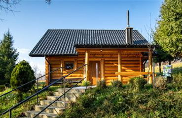 Domek Nad Stawem II - Foto 22