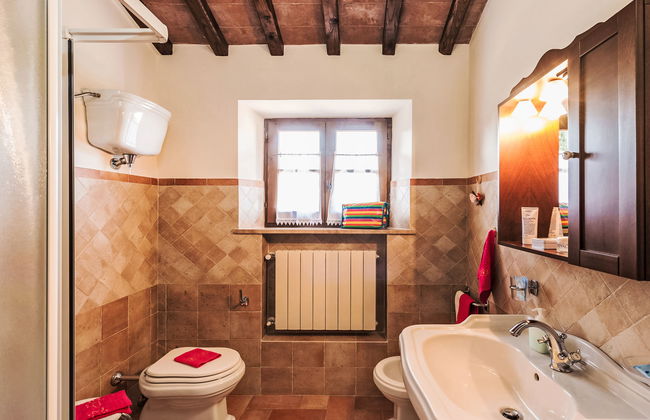 Casa Graziani - Foto 18