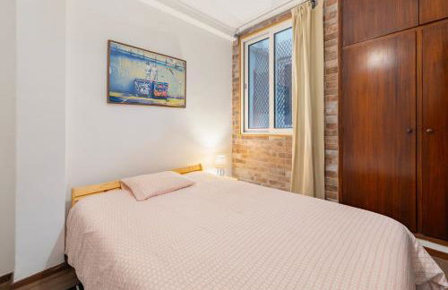 Remodeled historical apartment in the City center - Foto 18