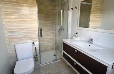 Casa nueva con jardín y wifi en Ribeira Sacra - Foto 6