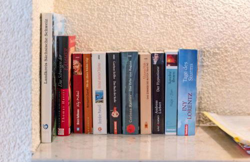 Ferienwohnung Ahrens - Foto 8