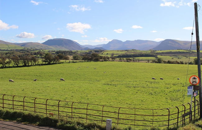 Miner's Cottage - Foto 12