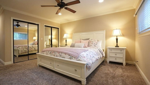 Incredible Estate 5 Bedrooms 3 Bathroom W/resort Style Rock Pool & Jacuzzi - Foto 3, Zimmer