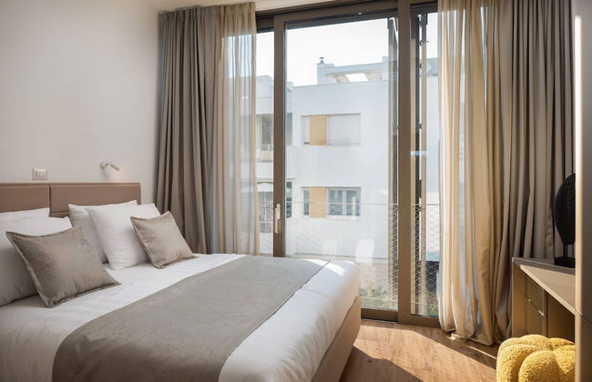 Dedaj Resort - Villa Tina - Foto 19