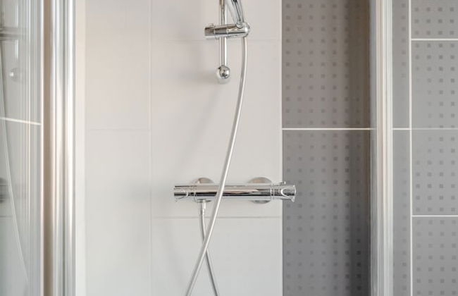 Room-apple House Wembley Twin Room Share - Foto 7