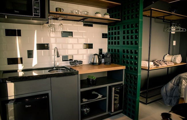 Cabanas Sunset View - Foto 44