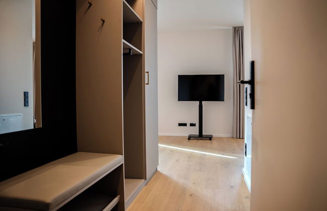 The MYDE Hamburg Serviced Apartments - Foto 9