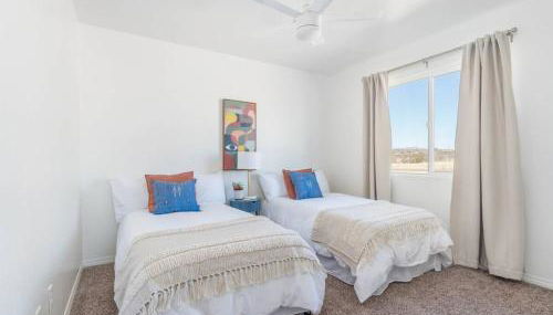 Casa Del Sol-Mountain View 3BR Home w Pool Hot Tub - Foto 2