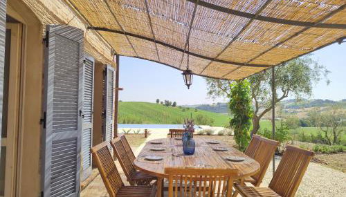 Casale Oleandri with Pool - Foto 5