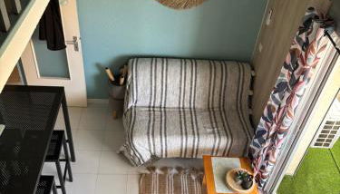 Les portes de la plage port leucate - Foto 4