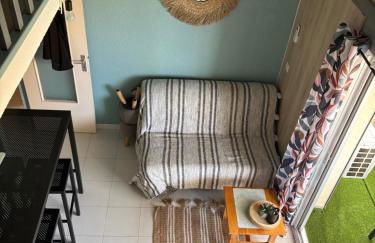 Les portes de la plage port leucate - Foto 4