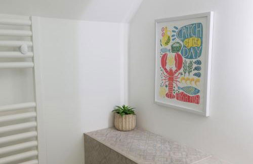 Tai Porth Llechog Bungalow by Birch Stays - Photo 28