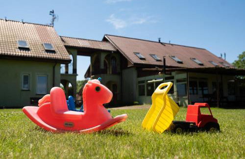 Agroturystyka Pod Kogutem - Foto 26