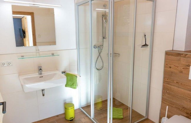 Comfortable Holiday Home in Kleinarl - Foto 4