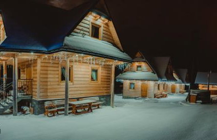 Domki Szarotki - Foto 21