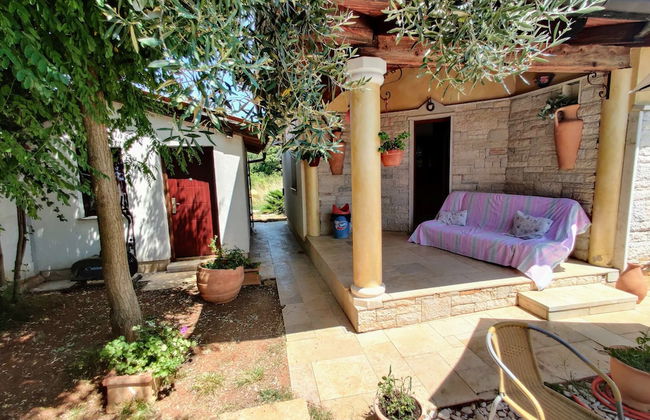 Holiday Home Sisan Near Beach & Pool - Foto 13