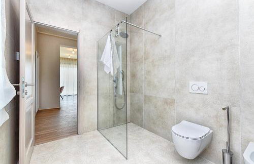 New VILLA TIHI OTOK near the beach - Photo 30