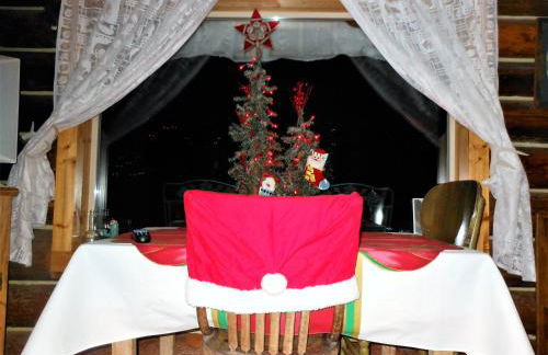 Grandpa's Cabin - Foto 15