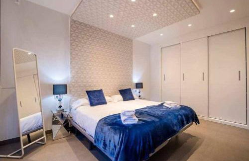 Can Emyla new modern villa with gym 5´from PACHA - Foto 32