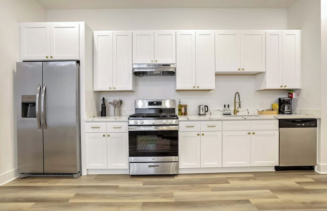 Roami at The Churchill - Foto 28