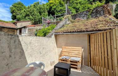 Sous la tour - Foto 7