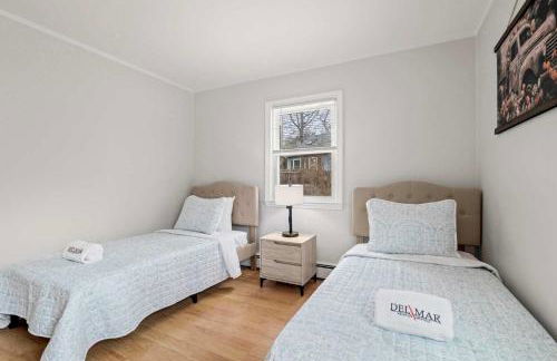 Close to Attractions Spacious Family Home - Foto 22