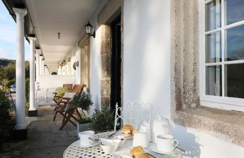 Sea Cliff Cottage - Foto 52