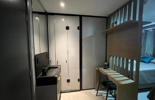 Flat Gold Get One - João Pessoa - Foto 18