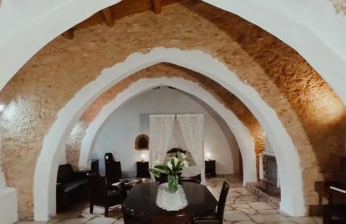 Villa Kamares Private pool - Foto 26