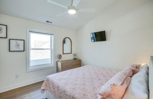 Spacious Wildwood Condo Walk to Beach! - Foto 13