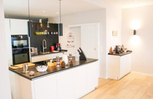 Apartment Style & Nature - Luxus trifft Natur - Foto 23