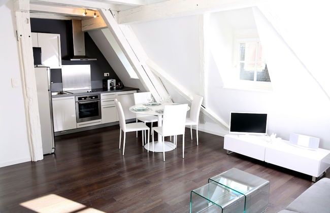 My Sweet Homes - La Grenouillère Hypercentre - Photo 7