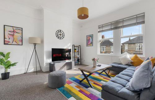 The Turnpike Residence - Free Parking - Photo 19