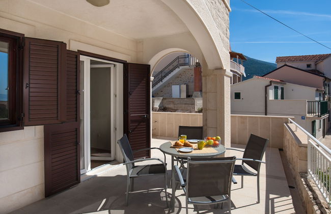 Sunset Apartments - Foto 28