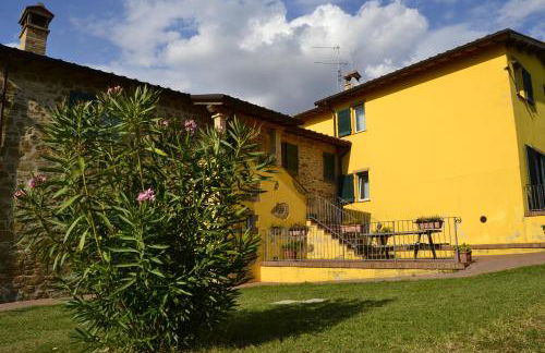 Il Poggio Delle Ginestre - Foto 60