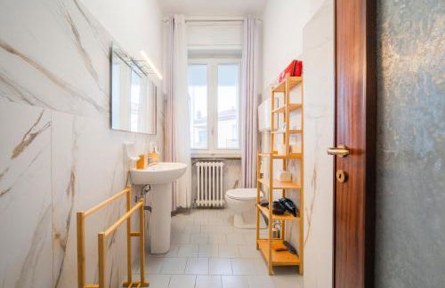 Milano Malpensa 5' - FreePark, Wifi, AC - 3 Suite - Foto 35