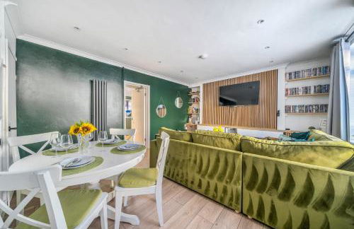 KILEX House contractor-friendly base in Bedlinog village - Foto 11