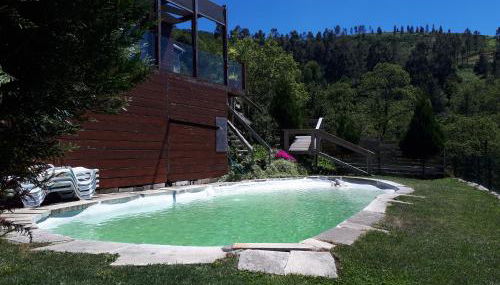 Fisgas Cabana - Foto 5, Garden